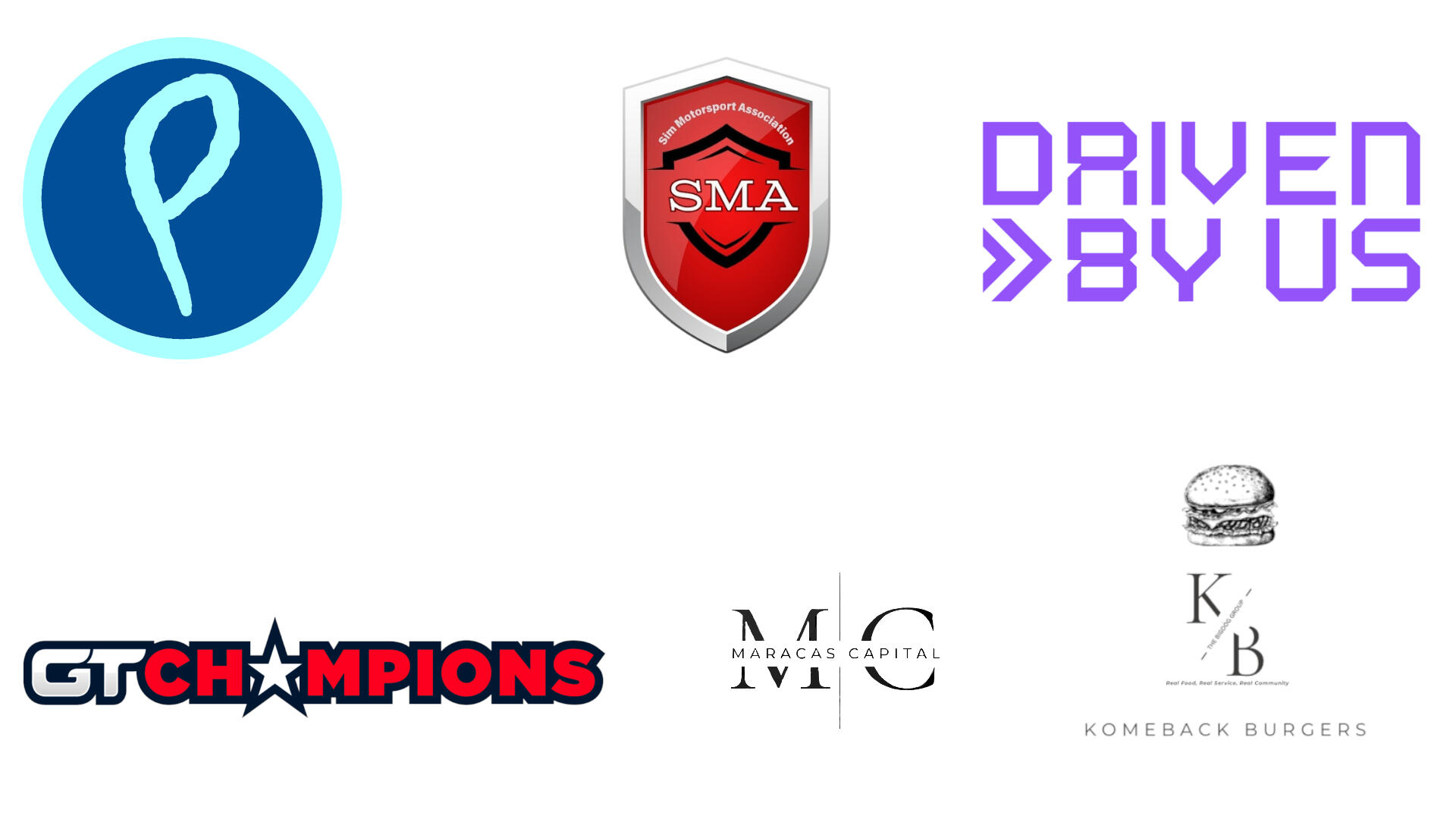 Client Logos
